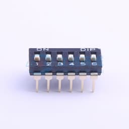 6位 raised actuator 插件 【拨码】缩略图