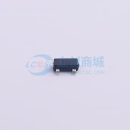 N 沟道开关 MMBFJ108缩略图