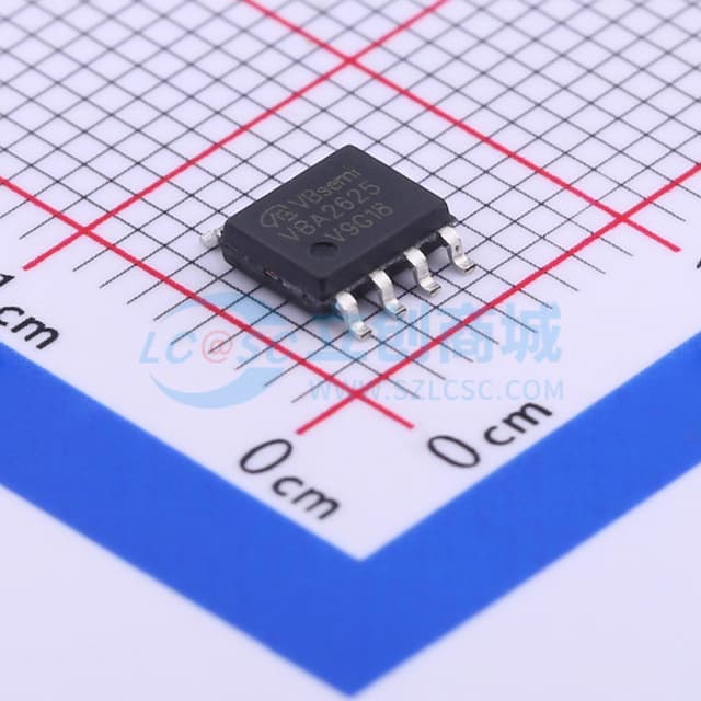 VBA2625实物图