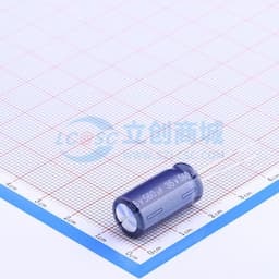 560uF ±20% 35V 【引线】缩略图