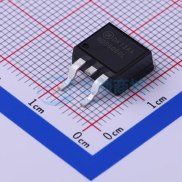 NDB6060L实物图