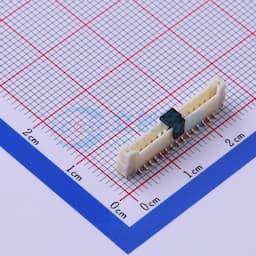 1x15P 间距:1.25mm 立贴缩略图