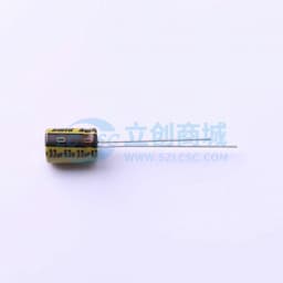 33uF ±20% 63V 【引线】缩略图