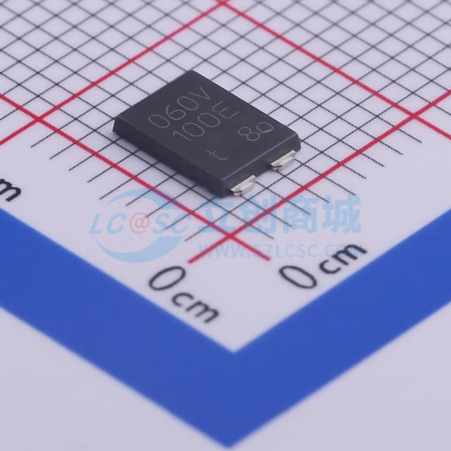 PMEG060V100EPDAZ实物图