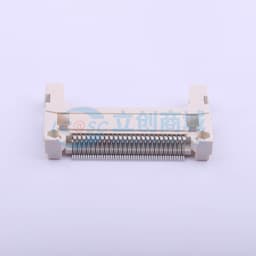 拔插式 CF卡 卡座缩略图