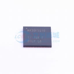 具有 32KB 闪存、4KB SRAM、10 位 ADC、比较器、DMA、UART/SPI/I2C、USB 和硬件乘法器的 25MHz MCU缩略图