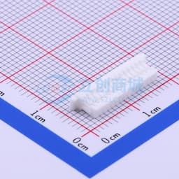 1x15P 1mm缩略图