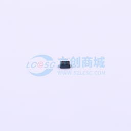 单向ESD 3.3V截止 峰值脉冲电流：5A@8/20us缩略图