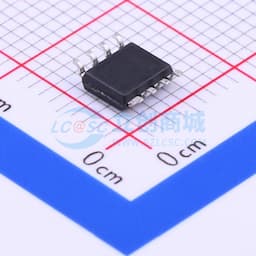 单路输入双路输出触控型LED调光IC缩略图