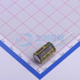 120uF ±20% 100V 【引线】缩略图