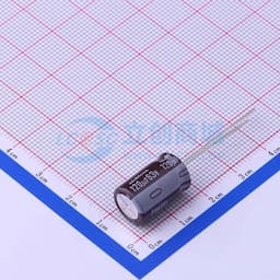 120uF ±20% 63V 【引线】缩略图