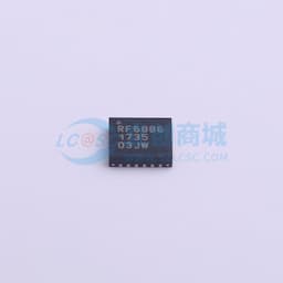 100MHz至1000MHz线性高功率RF放大器缩略图