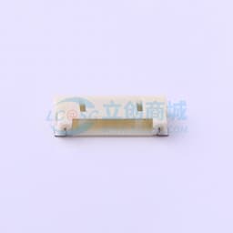 1x8P 间距:1.25mm 卧贴缩略图