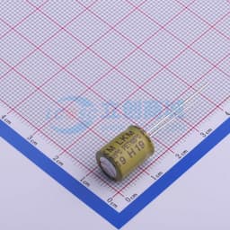 120uF ±20% 80V 【引线】缩略图