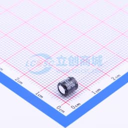 47uF ±20% 16V 【引线】缩略图