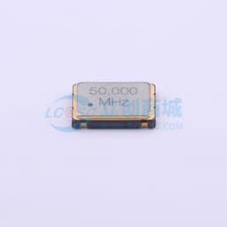 50MHz CMOS 3.3V缩略图