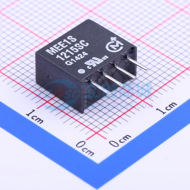 MEE1S1215SC 【插件】实物图