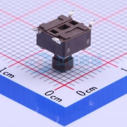 6.2mm*6.2mm*7.3mm 12V 50mA缩略图