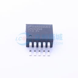 LM2595SX-12/NOPB缩略图