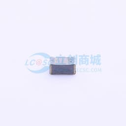 3.3nF ±5% 100V缩略图