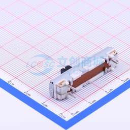 10kΩ ±20% 【可调】缩略图