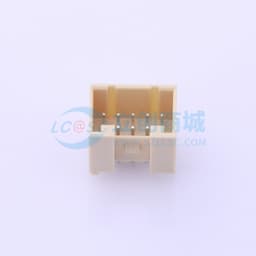 2x5P 间距:2mm 直插 系列:PH 【插件】缩略图