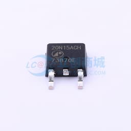 AP20N15AGH-HF缩略图