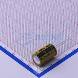 27uF ±20% 450V缩略图