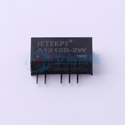 DC-DC模块电源，2W，SIP封装【电源】缩略图