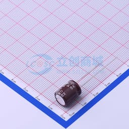 47uF ±20% 100V 【引线】缩略图