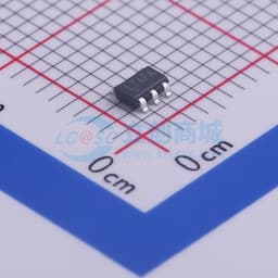采用 ThinSOT 封装的 150mA 独立线性锂离子电池充电器缩略图