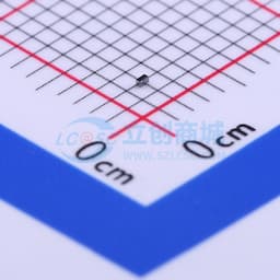 双向TVS 20V截止 峰值浪涌电流：2.4A@8/20us缩略图