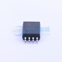 5.0 kV RMS 双通道数字隔离器缩略图