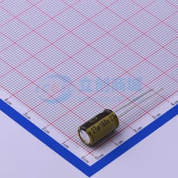 27uF ±20% 160V缩略图