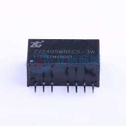 ZY2405WRFCS-3W 【电源】缩略图