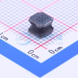 68uH ±20%缩略图