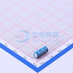 47uF ±20% 25V 【引线】缩略图