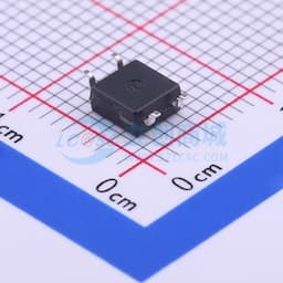 1 Form A(SPSTNO) 负载AC,DC 负载电压40V缩略图