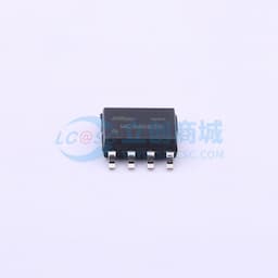 MC34063 DC-DC转换控制器缩略图