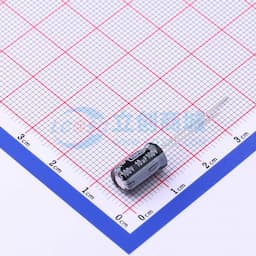 10uF ±20% 100V 【引线】缩略图