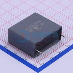 4.7uF ±20% 305V 等级:X2 【安规】缩略图