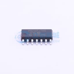 8位智能模拟闪存微控制器缩略图