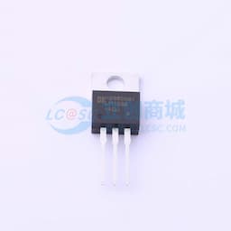 LM1086T-ADJ 【线性】缩略图