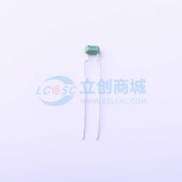 4.7uF -20%~+50% 25V 【直插】缩略图