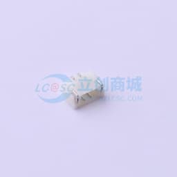1x2P 间距:0.8mm 卧贴缩略图