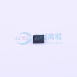 NCN1154 USB 2.0高速、UART和音频负信号能力开关缩略图