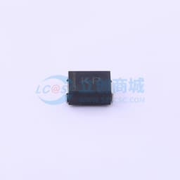 单向TVS 7.5V截止 峰值浪涌电流：46.51A缩略图