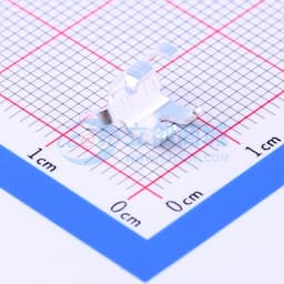 ACS LOW PROFILE PC FUSE CLIP 1/4 DIA缩略图