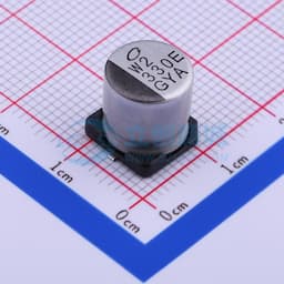 330uF ±20% 25V缩略图