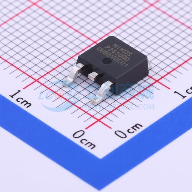 P2610BD实物图